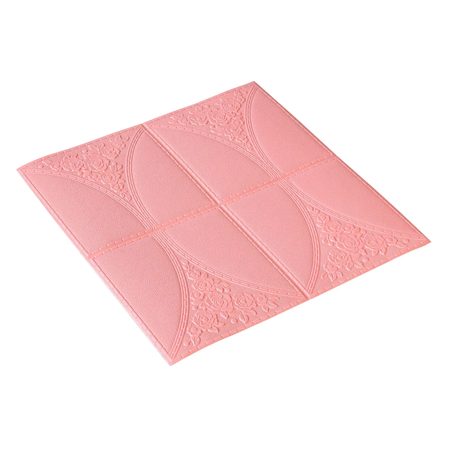 High Quality XPE Foam 3D Wall Decor Stickers