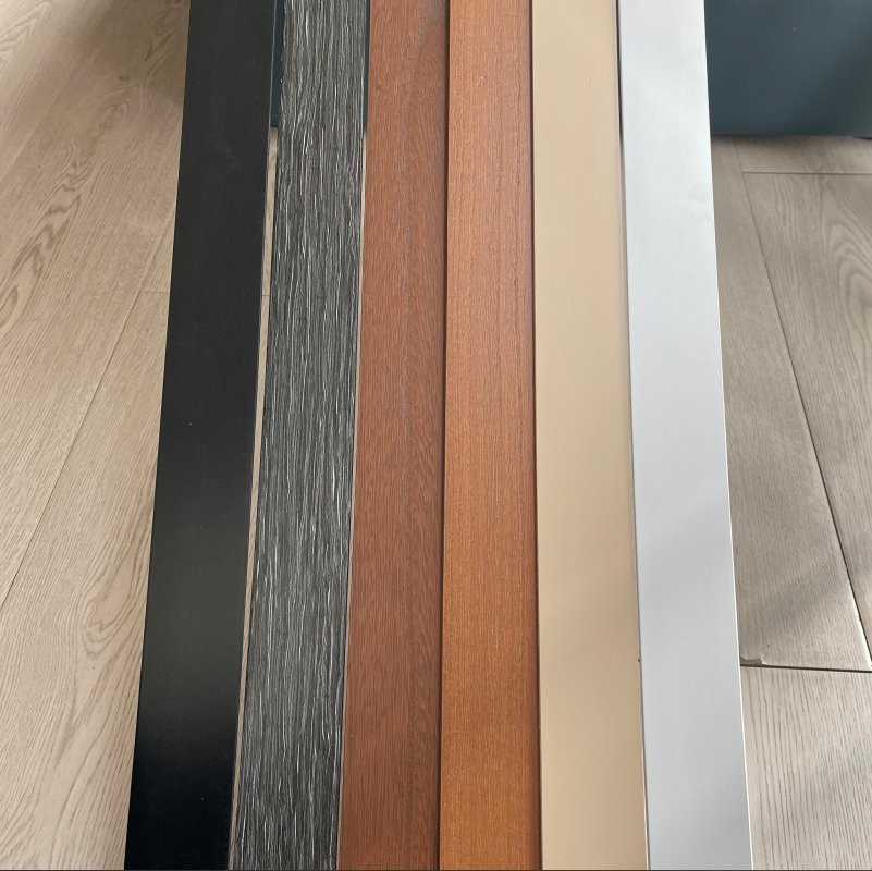 Premium Wooden Blinds with Exquisite Craftsmanship - Enhance The Elegance of Your Home
