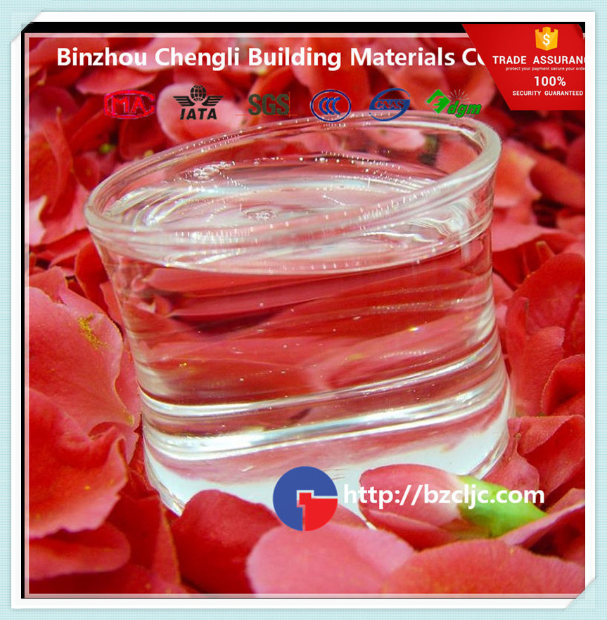 Early Strength Concrete Admixture for Free Cast Industry (pavement tiles brick)