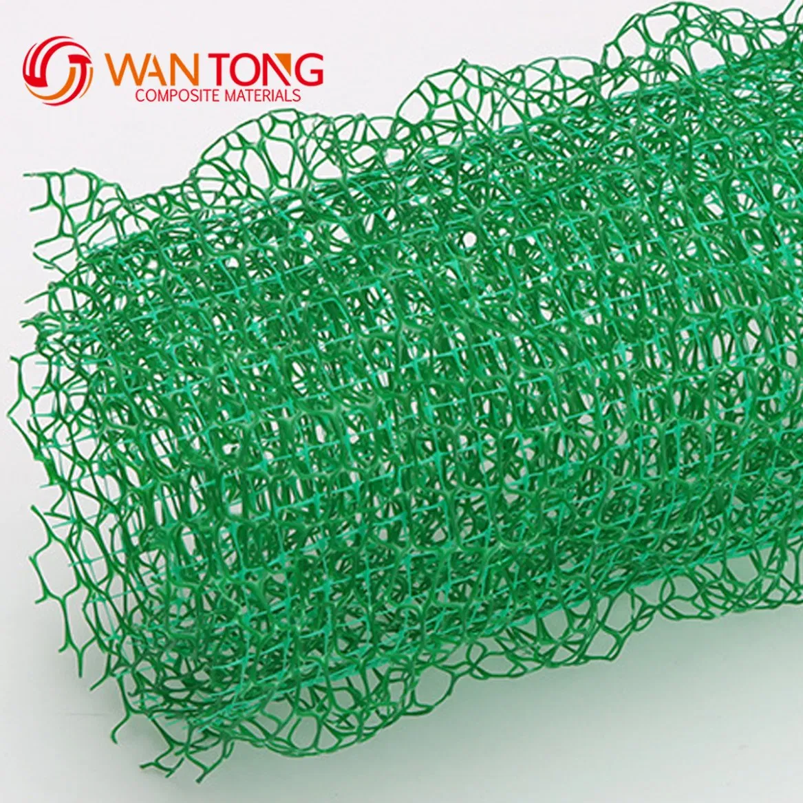 3D Geomat and Three -Dimensional Geomat for Landscape Greening Price