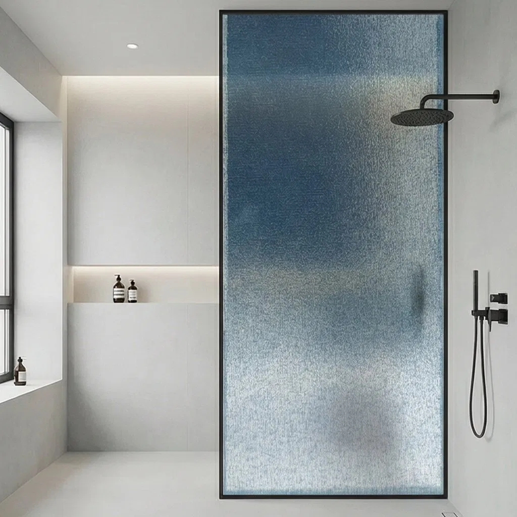High-Quality Laminated Glass for Safe and Stylish Interiors