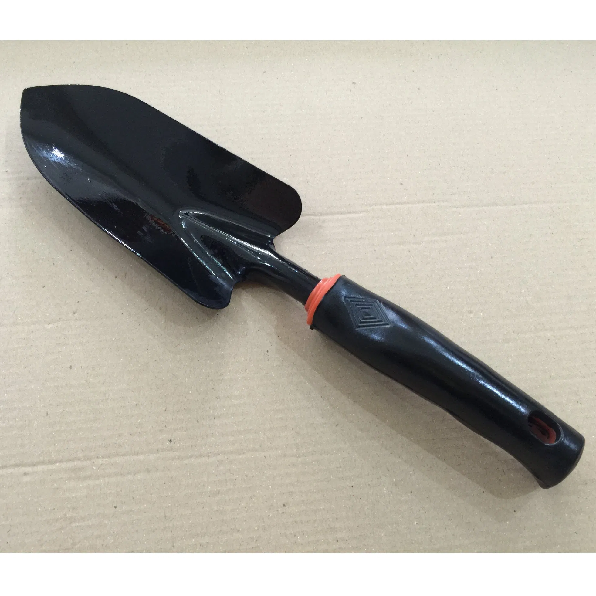 Sharp Head Gardon Wooden Handle Shovel