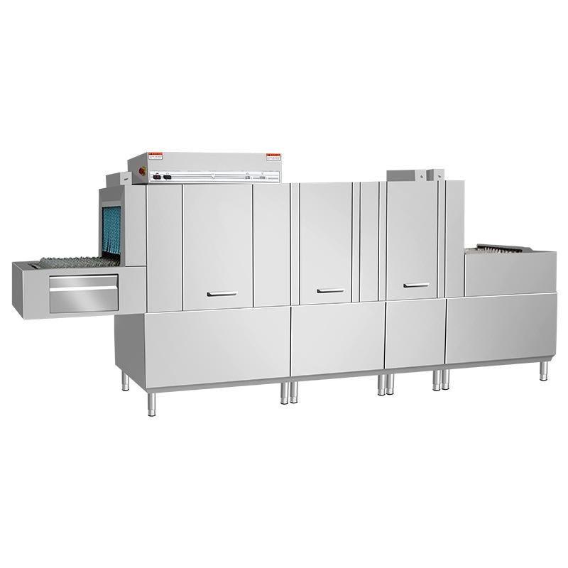 Large Hotel Industrial Dishwasher for Commercial