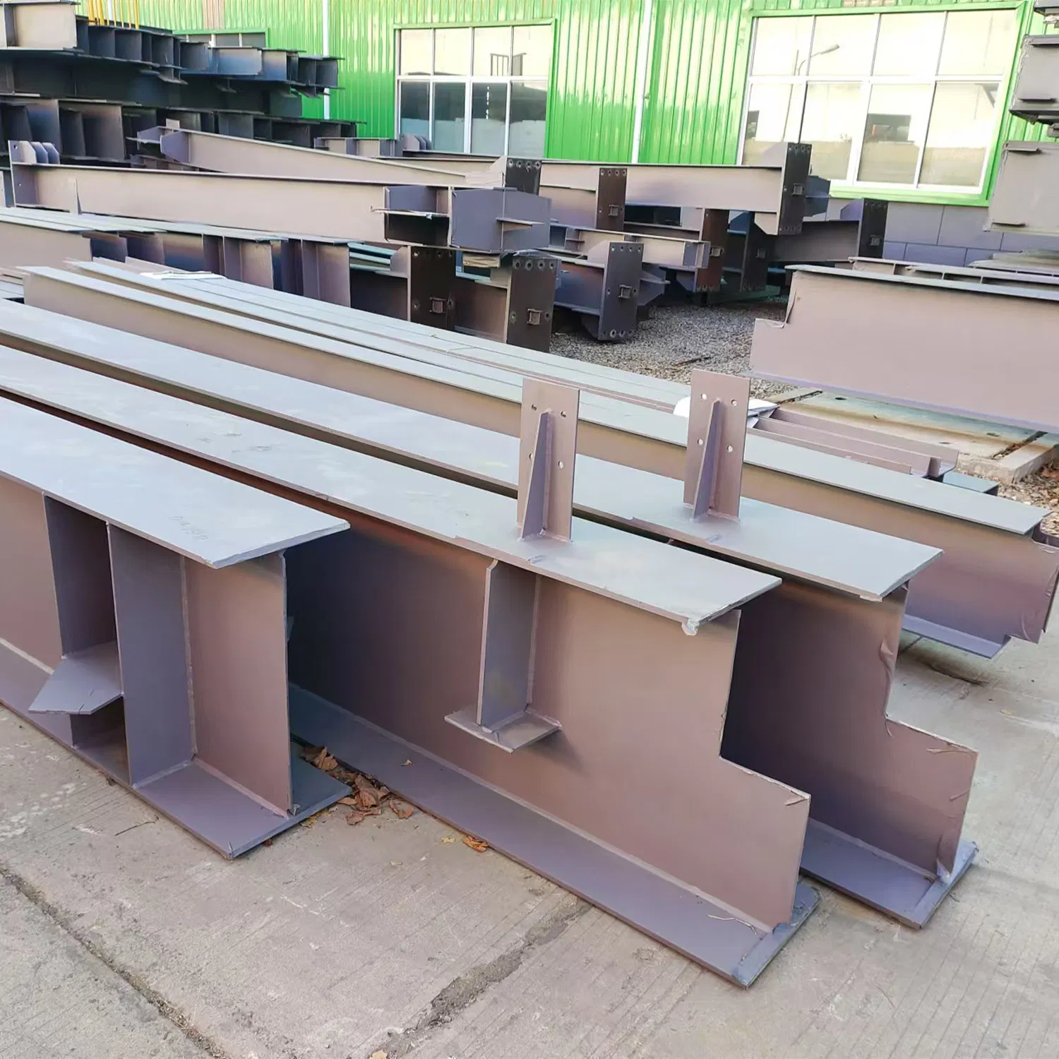 Angle Steel Bar L Shape 20X20X3mm to 200X200X20mm for Construction