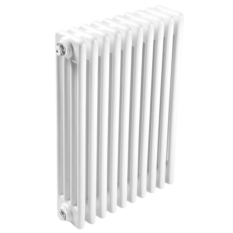 Energy-Saving Thermostatic Control Steel Radiators for Bedroom Heating