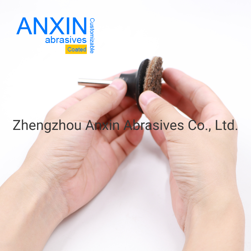 Абразивный диск R Type 2 дюйма для быстрой замены