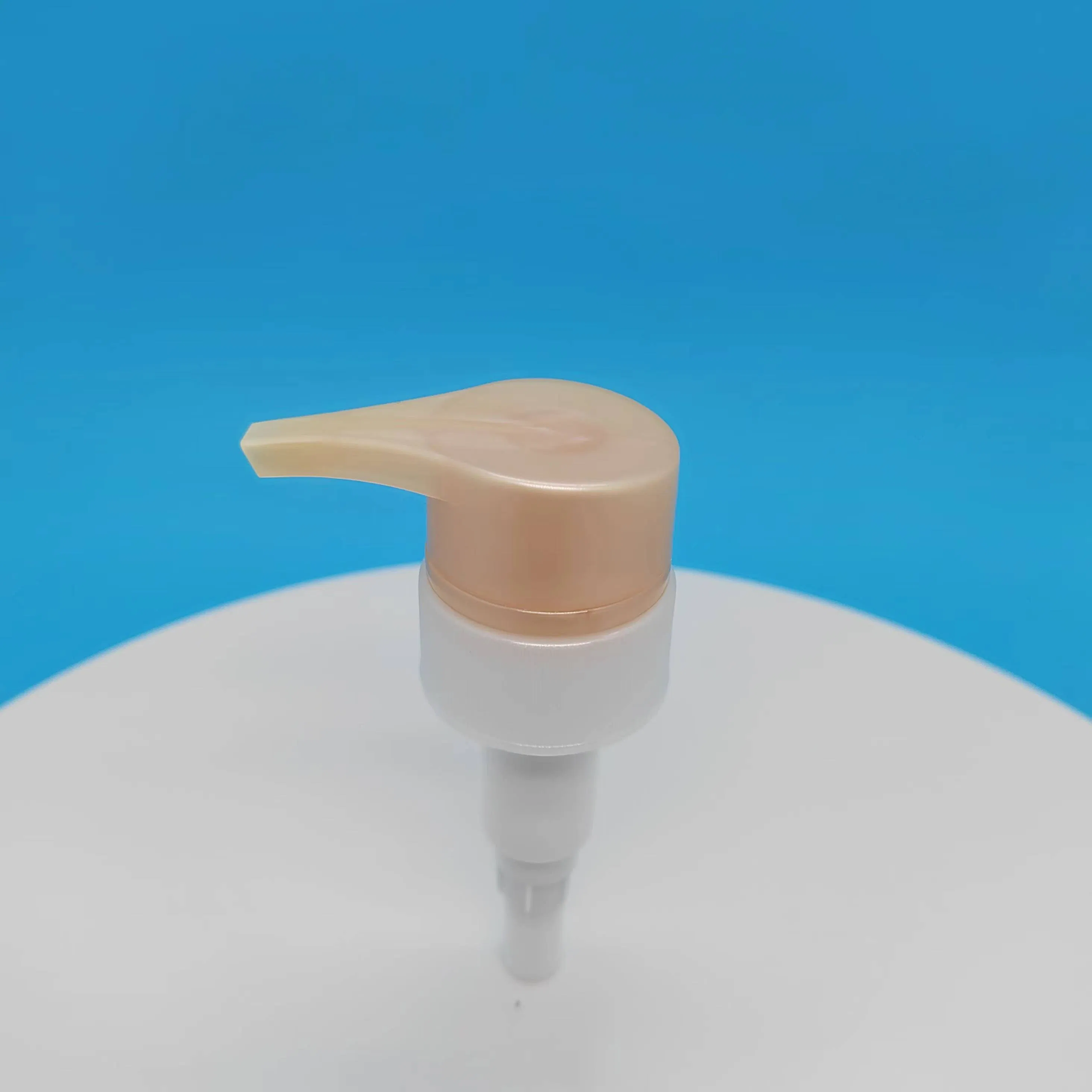33/410 4cc Household Disinfectant Shampoo Shower Washing Gel Plastic Lotion Pump