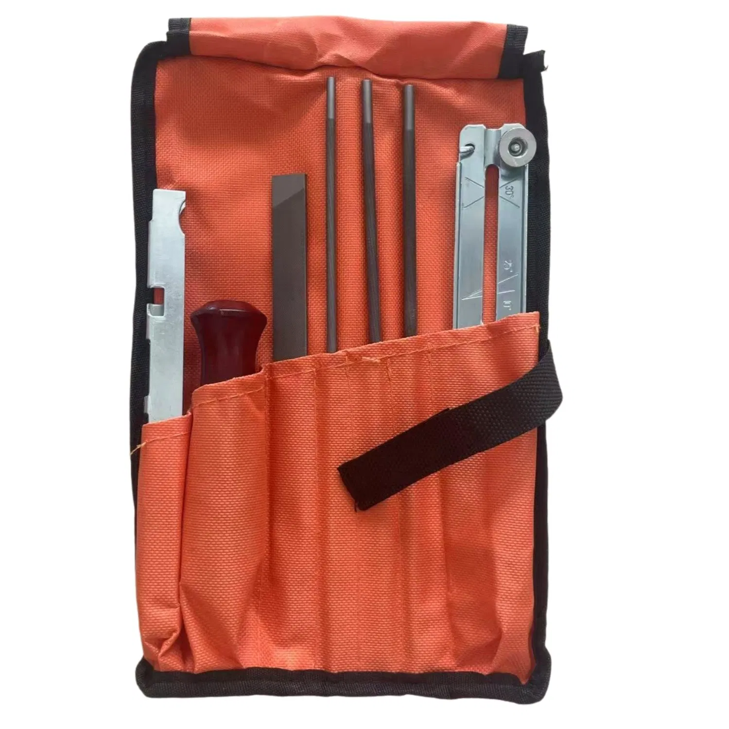 Напильник для заточки сельхозинструмента