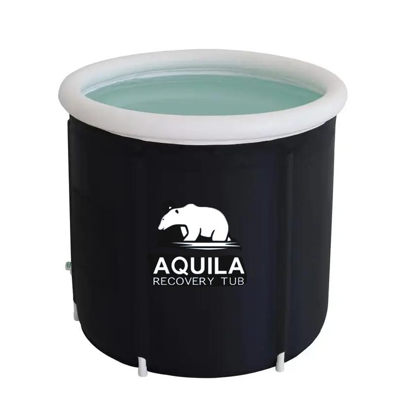 Ледяная ванна для восстановления Feel Comfortable