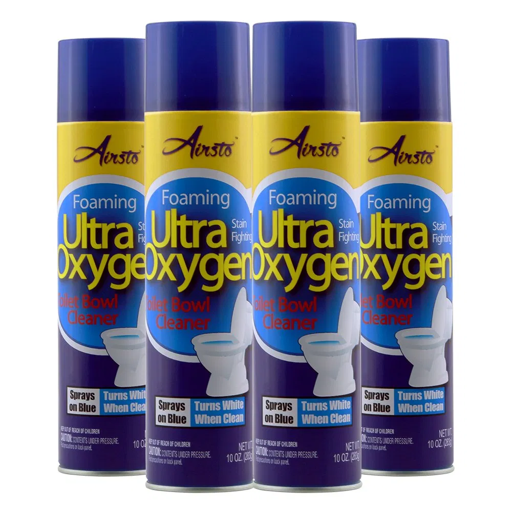 Magic Glass Cleaner Furniture Polish Foam Cleaner Shower Cleaner Cleaning Spray