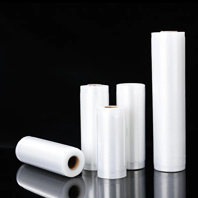 Durable Vide Meat Packaging Bags for Quality Meat Storage