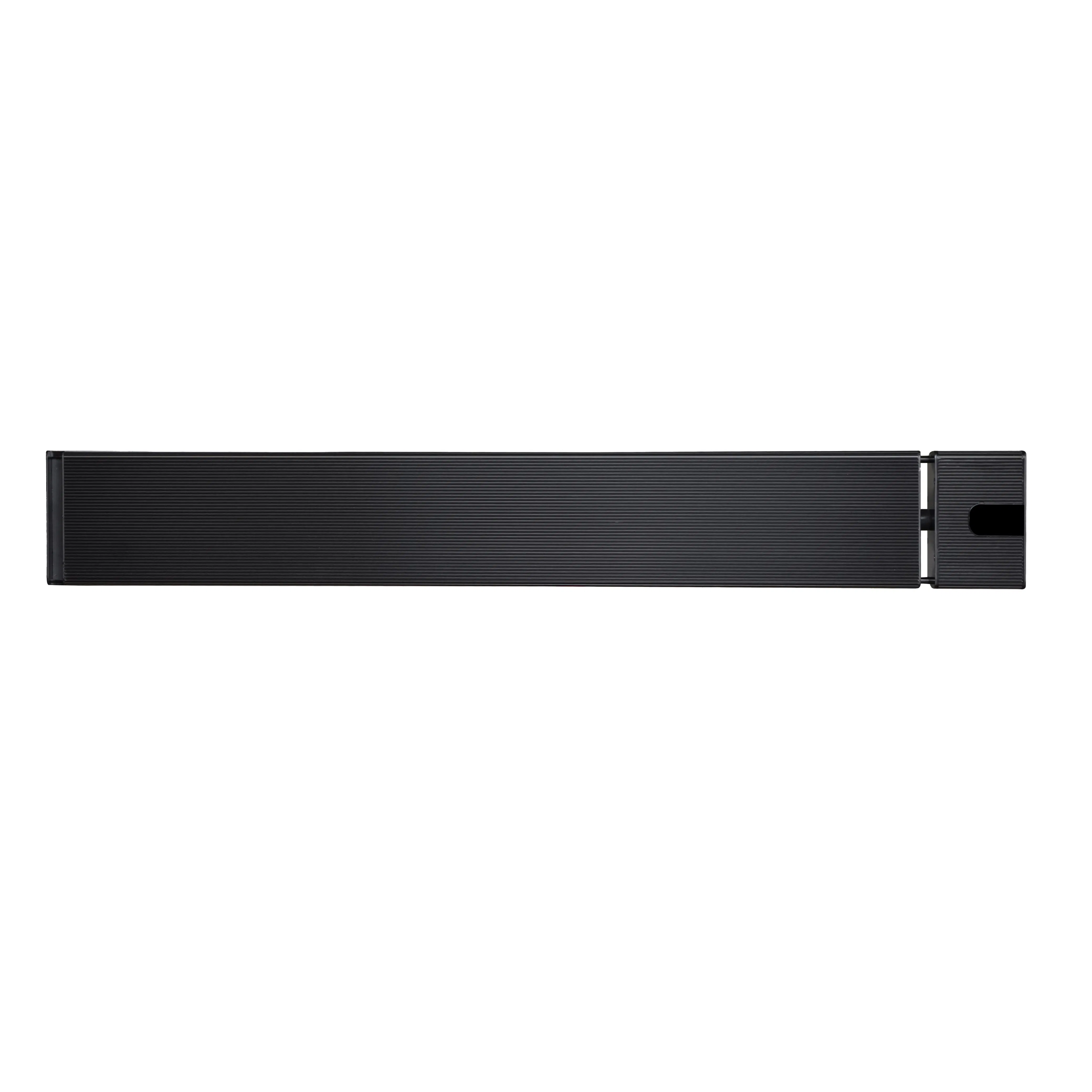 Ceramic Glass Electric Space Heater Calefactor Infrarrojo