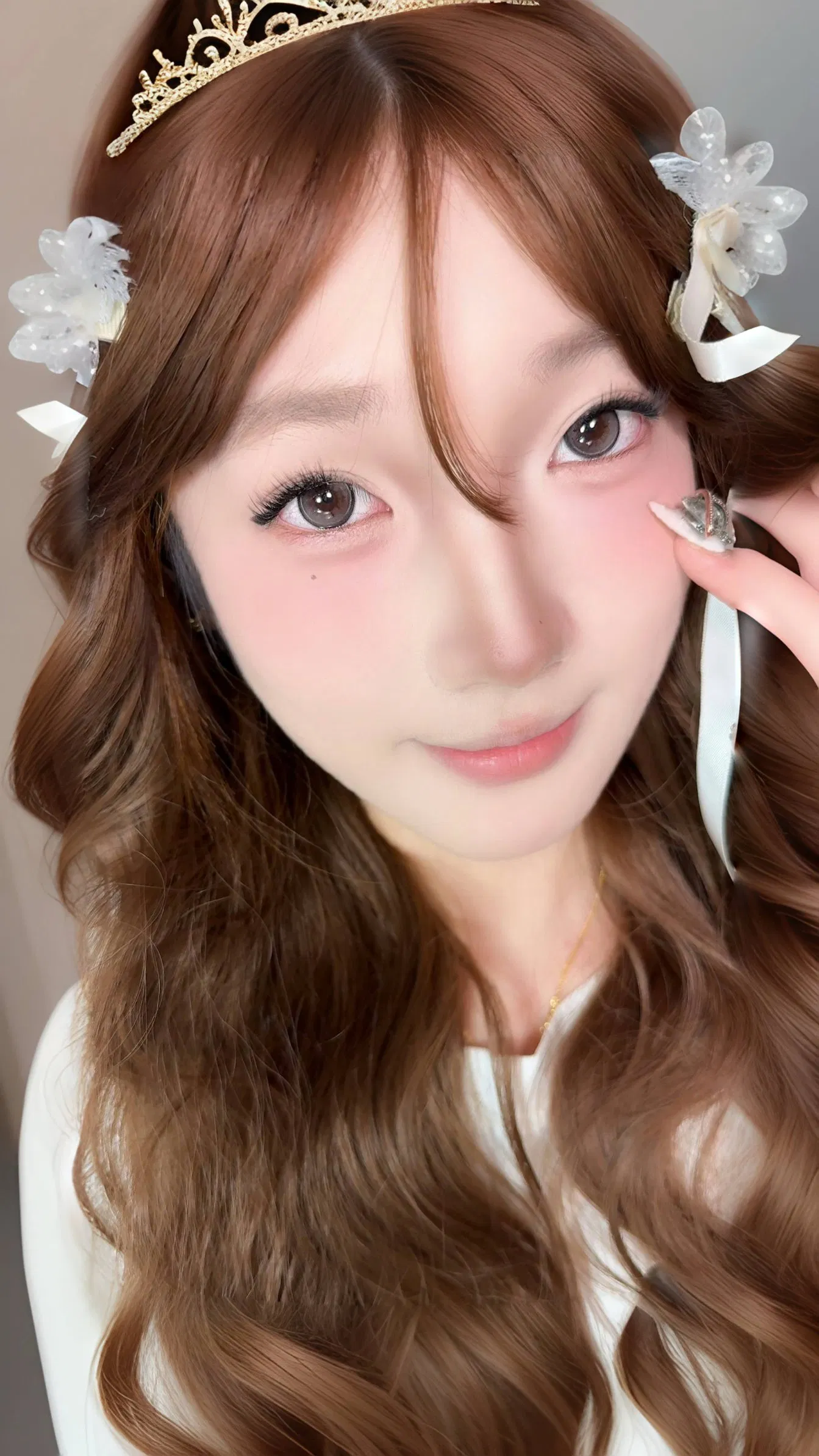 Premium Customizable Deep Gray Contact Lenses for Stylish Eyes