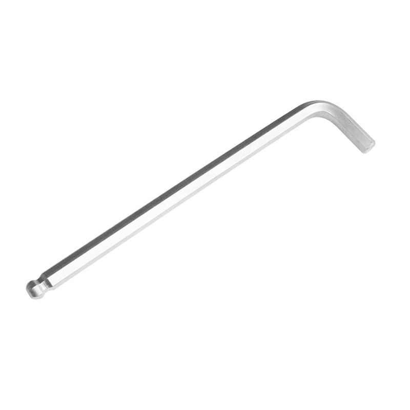 Professional ISO 2936 Strong Torque CRV Hex Key Wrench Allen Key