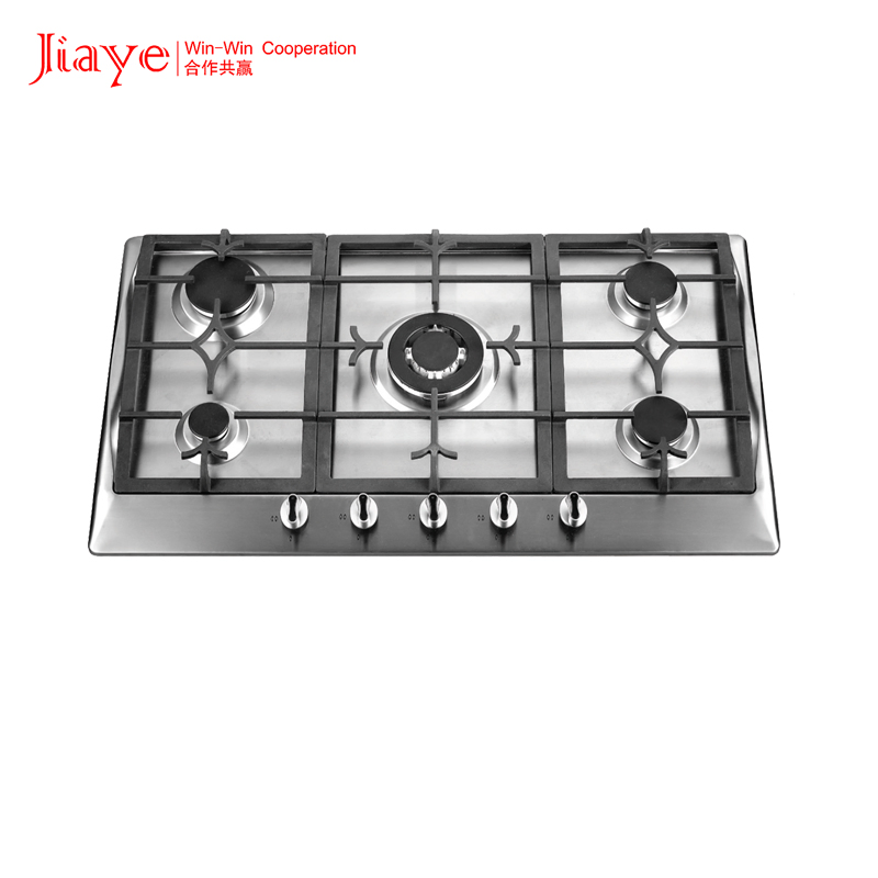 CE CB Certificate Built-in Gas Cooker Burner Gas Hob