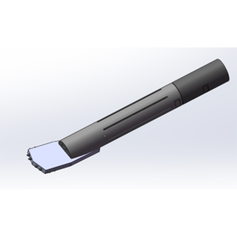 Advanced Trenchless HDD Drill Tool for Directional Drilling