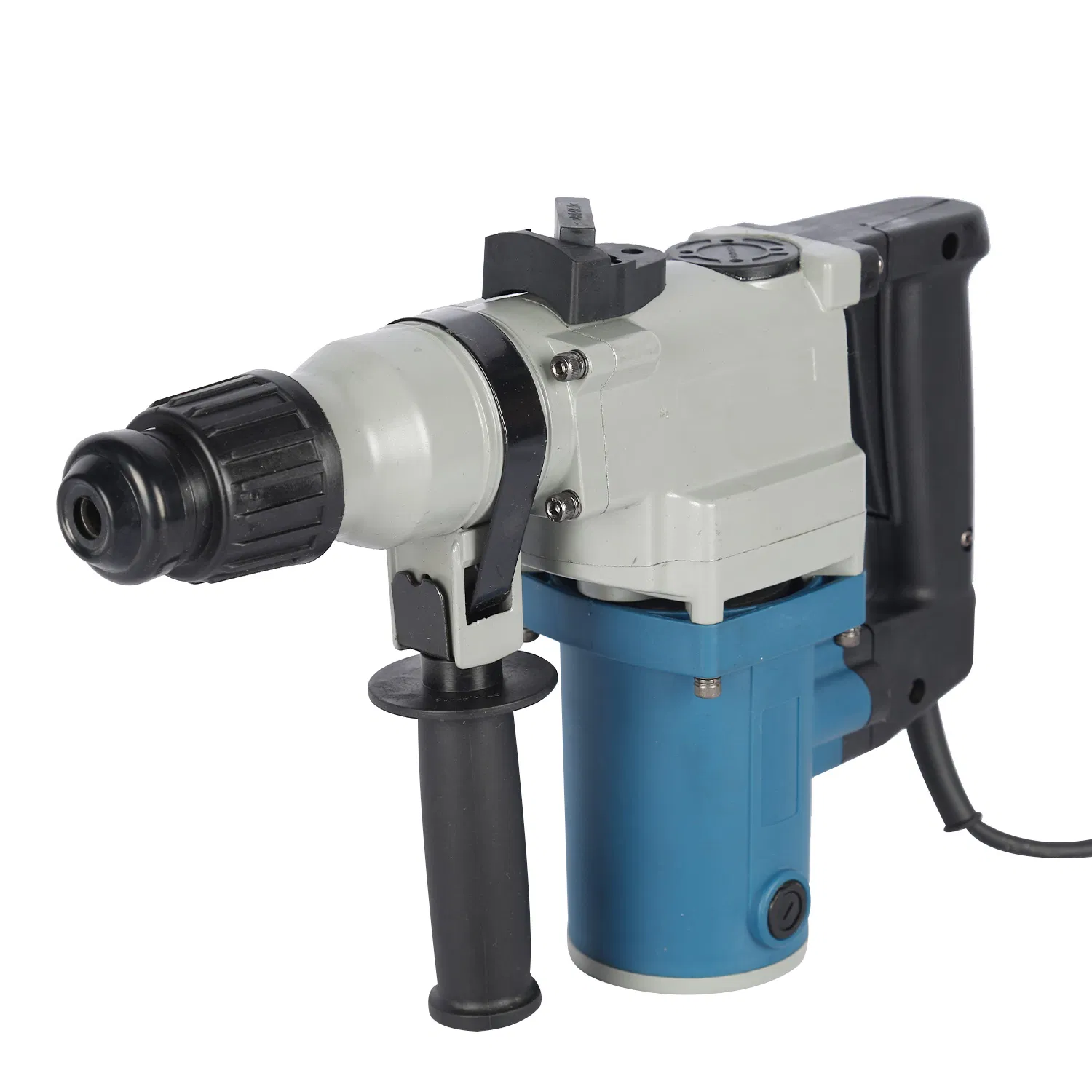 Отбойный молоток Nextop SDS Plus 7кг 1100Вт