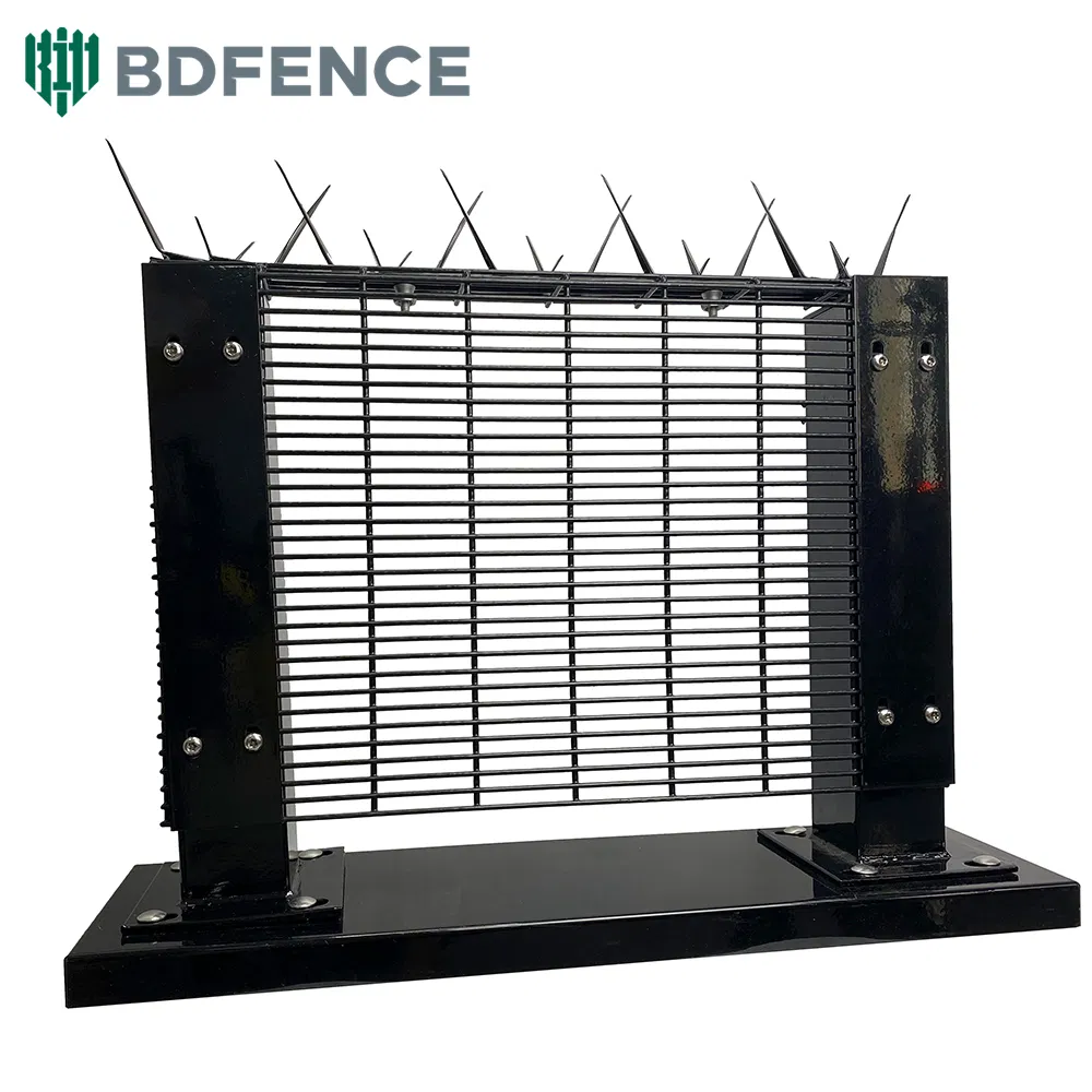 Thickened Rot Proof Garden Fencing for Patios and Farms