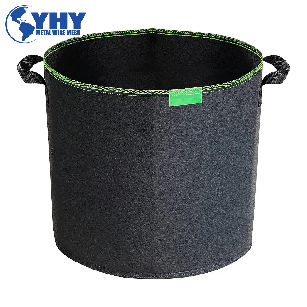 Grow Bags for Growing Indoor and Outdoor Plants