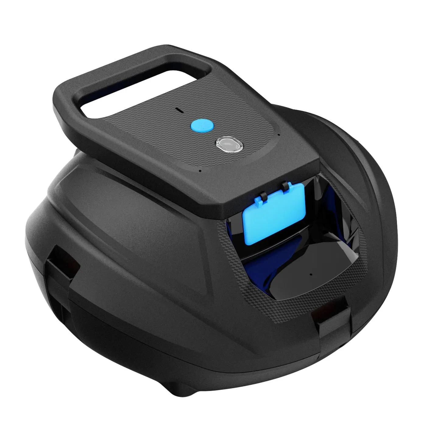 Cordless Vacuum Automatic Pool Cleaning - Sp1 Pool Cleaning Robot