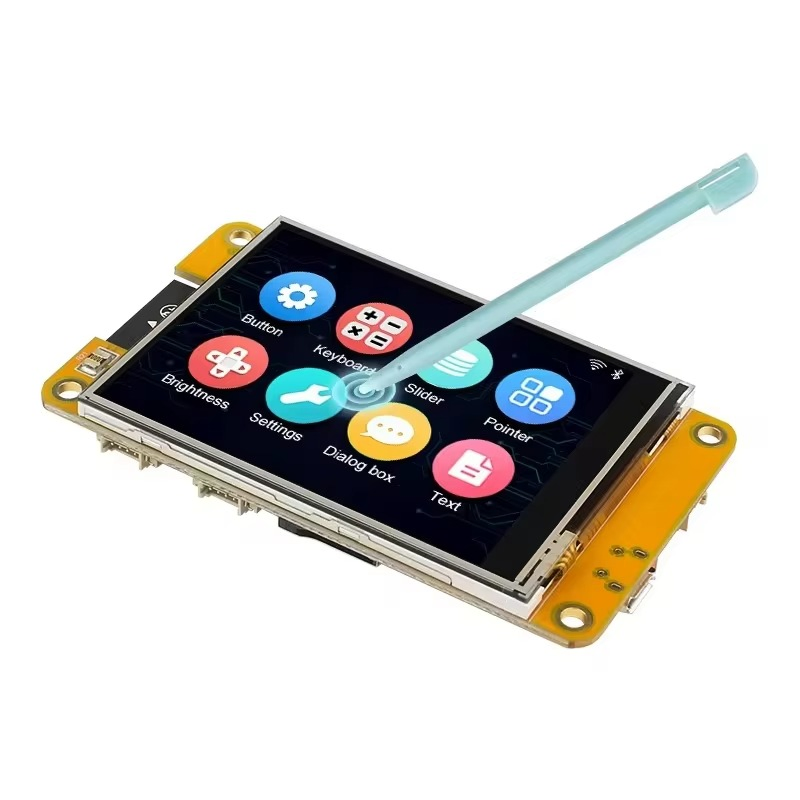 Esp32 Development Board WiFi Touch Screen LCD Display TFT Module