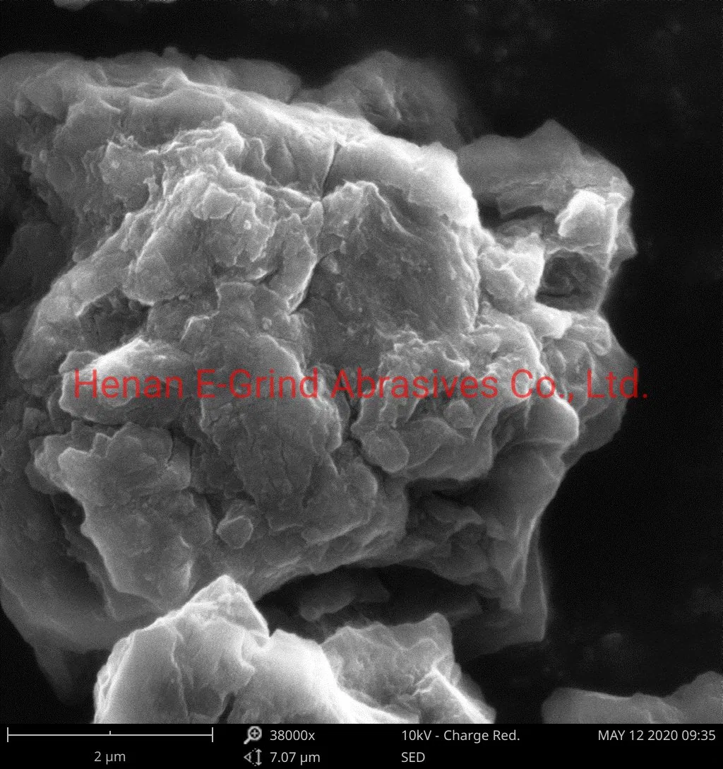0-1 - 6-12 Micron Poly Diamond Powder for Polishing