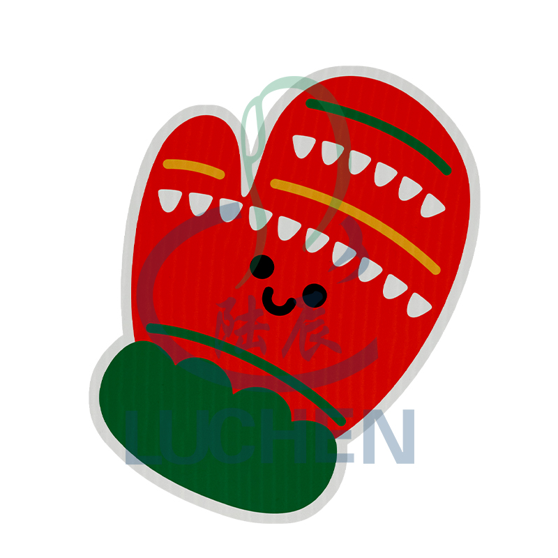 PP Material Hollow Printed Advertising Signs Corflute Sign Correx Sheet Printed