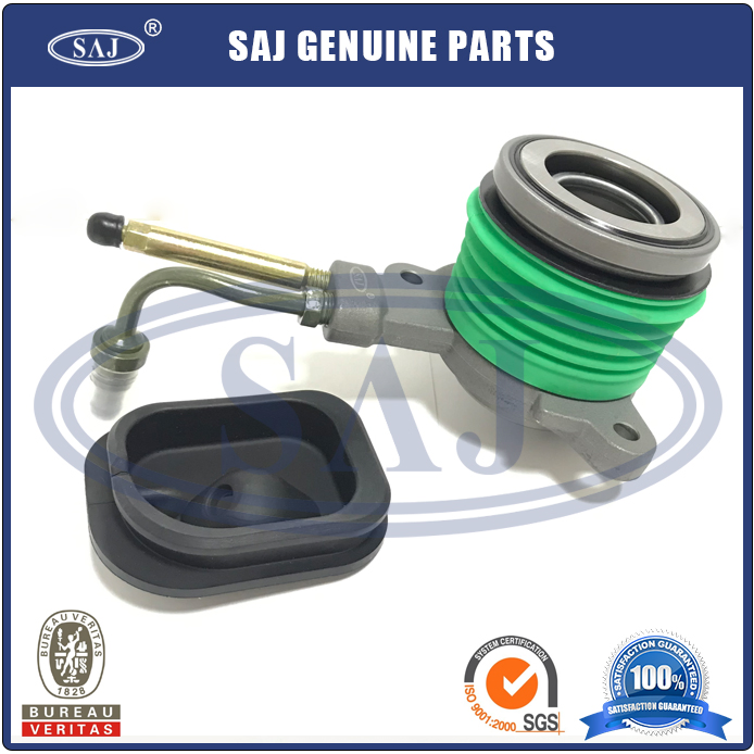 Выжимной подшипник сцепления Volkswagen Sharan, Audi, Seat, Porsche