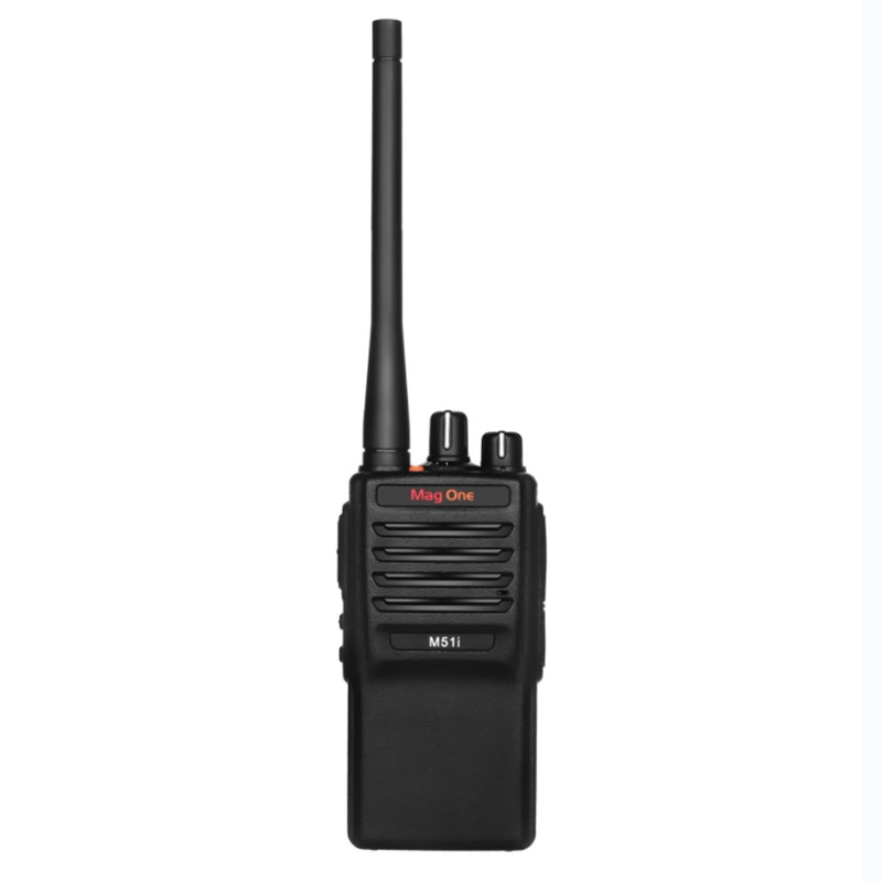 Портативная рация Motorola Magone M51I