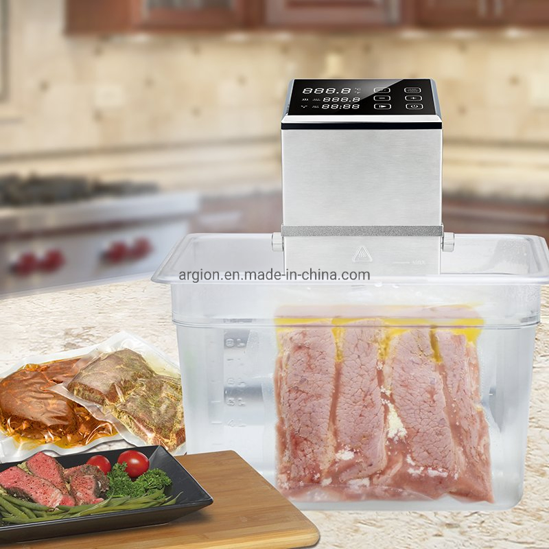 Kitchen Equipment Sous Vide Cooking Machine for 50L/70L Water Tank