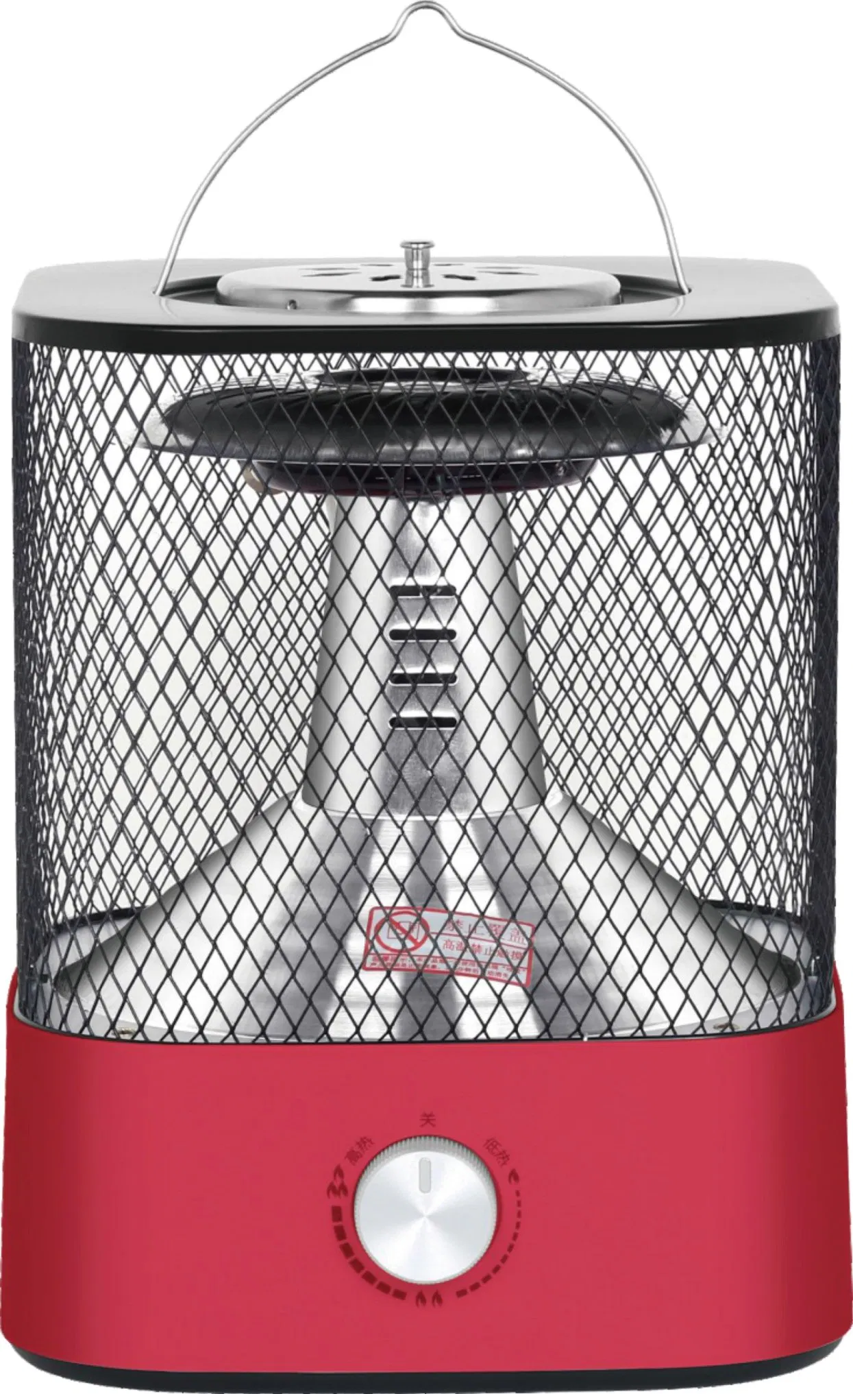 Ht-C4 High Quality Household Cage Electric Heater
