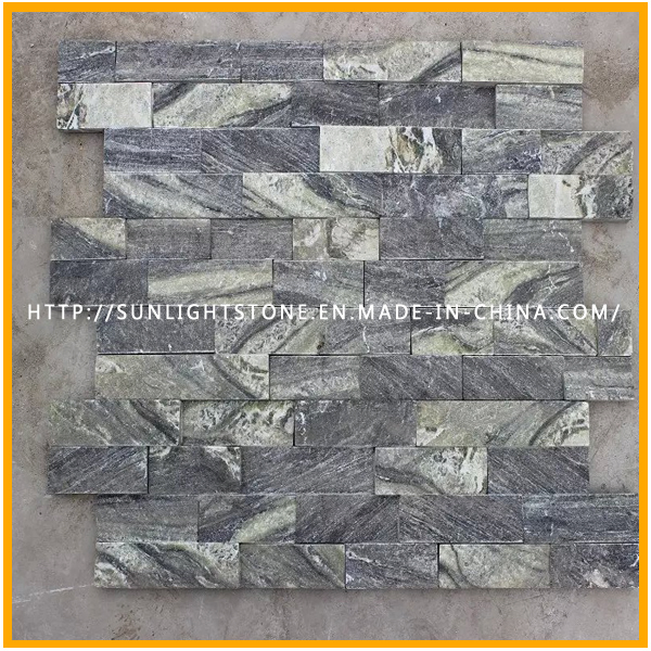 Natural Quartz Culture Stone for Wall Tiles