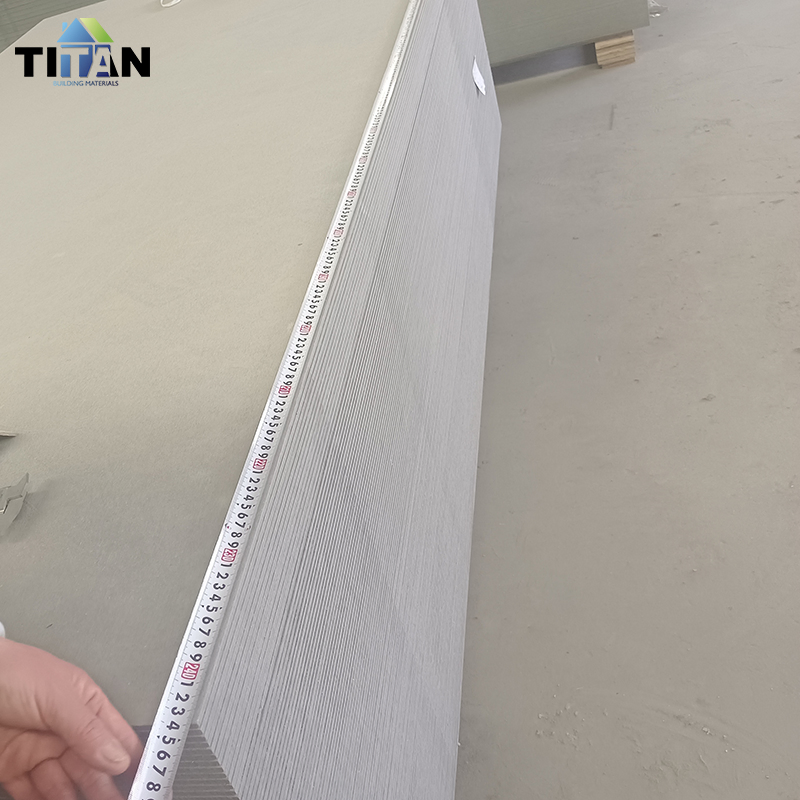 Canada Hardy Fiber Cement Panel 4X10 FT Cement Facade Fibrocement Panel Cladding Exterior Fibrociment
