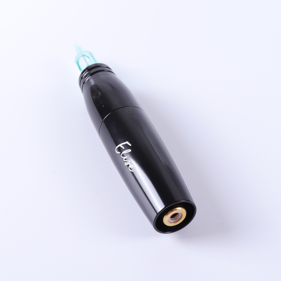 Tattoo  Pen Tattoo Machine Eyebrow Short Machine Permanent Makeup