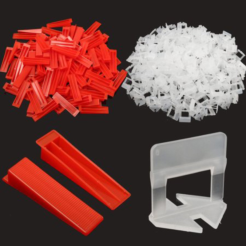 Wholesale Tile Tools Spacer Leveling System Tile Leveling Wedges Spacer System