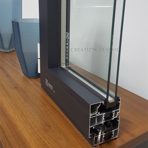 6A, 9A, 12A Insulated Glass with Toughened Glass/Low-E Glass/Float Glass
