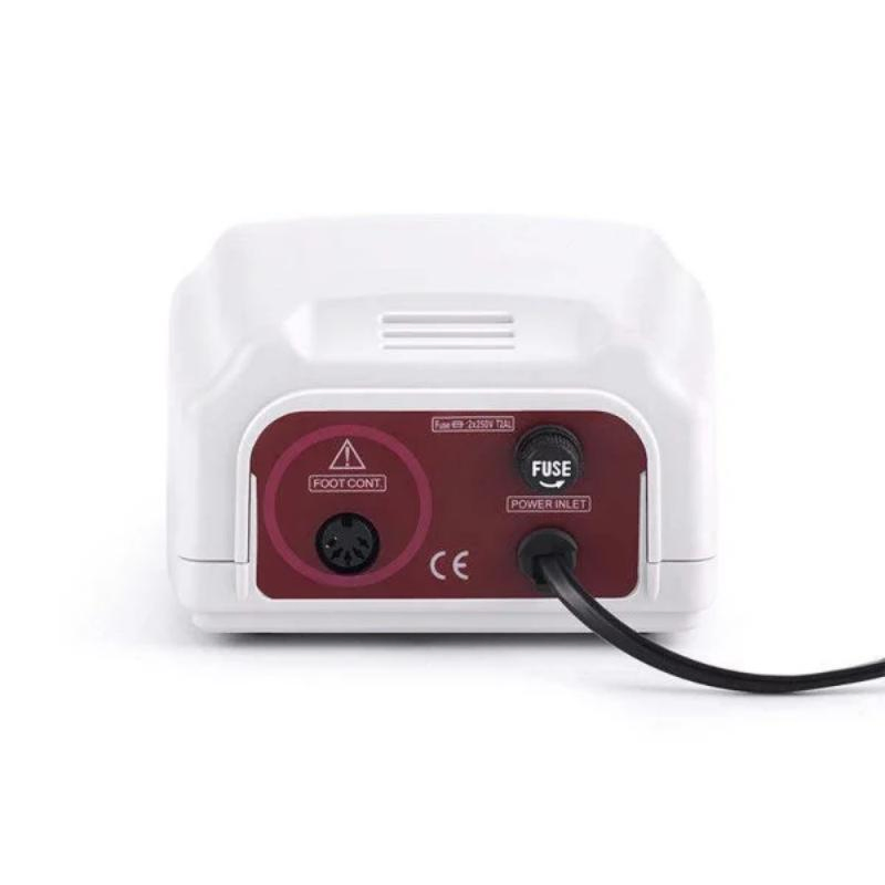 Professional Portable High-Quality 65W 35000rpm Strong 207+120 Nail Drill Machine Beauty Salon