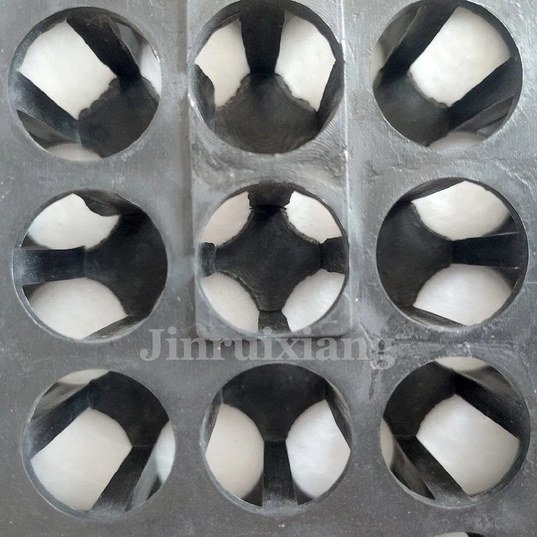 HDPE High-Strength Drainage Cage Heavy-Duty for Municipal Engineering Road Drainage Projects Bulk Discount Free Sample