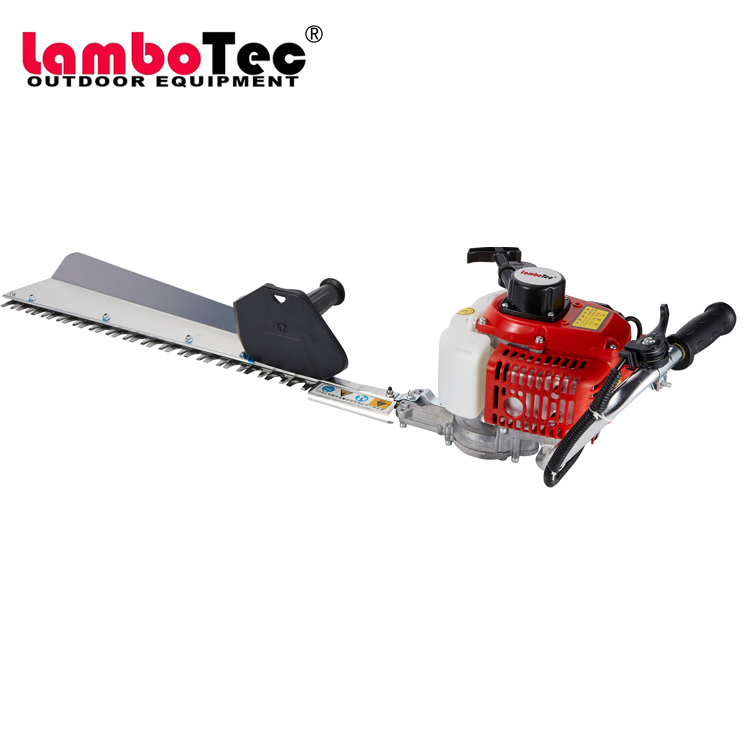 Lambotec Lght230f Gasoline Tea Harvester Hedge Trimmer for Garden and Tea Pruning