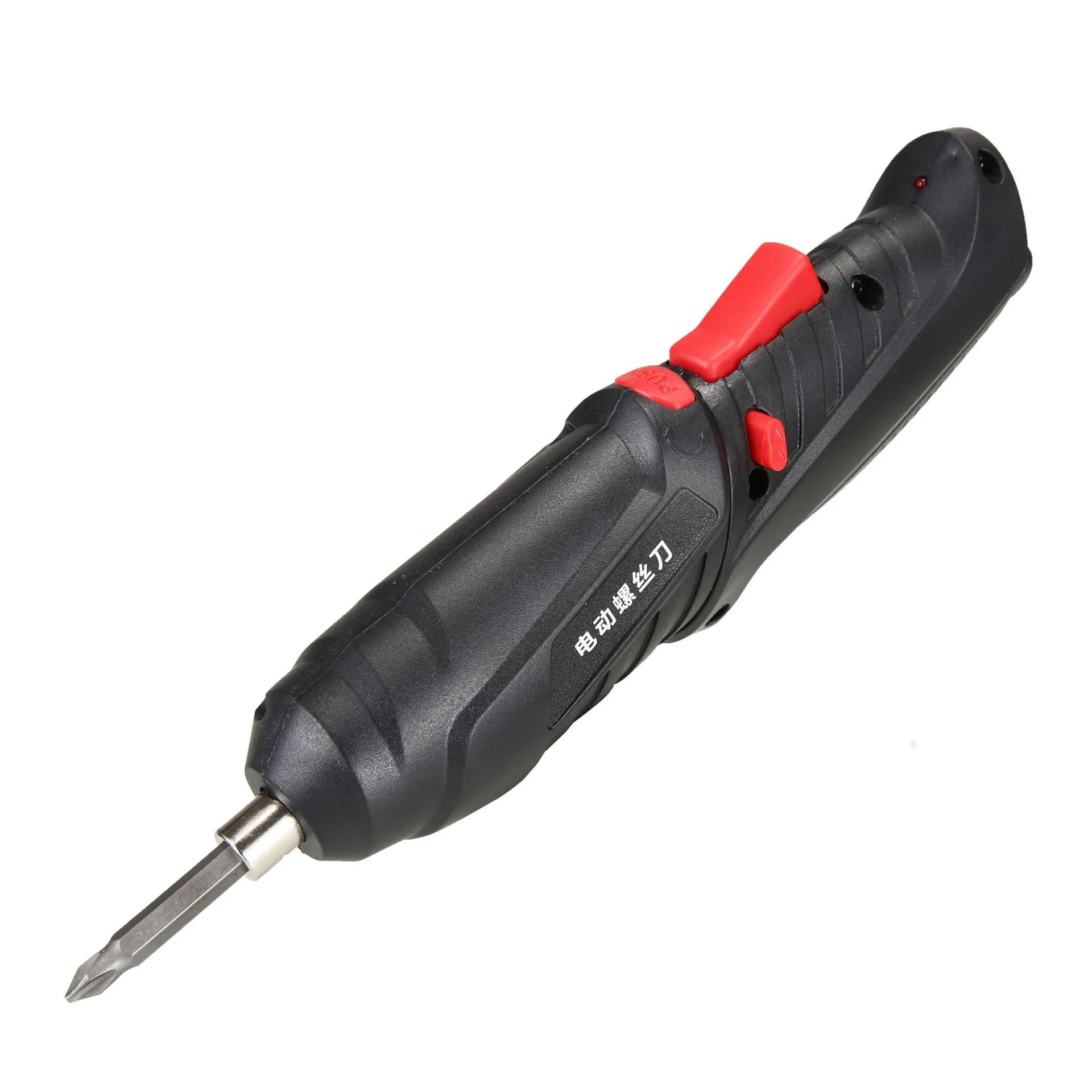 Wholesale Mini Power Electric Screwdriver Set, 4.2V Li-ion Cordless Drill Driver, Portable Repair Tool for Electronics and Appliances