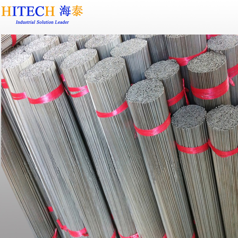 Nickel Alloy 4*0.25mm Inconel 600 Tube