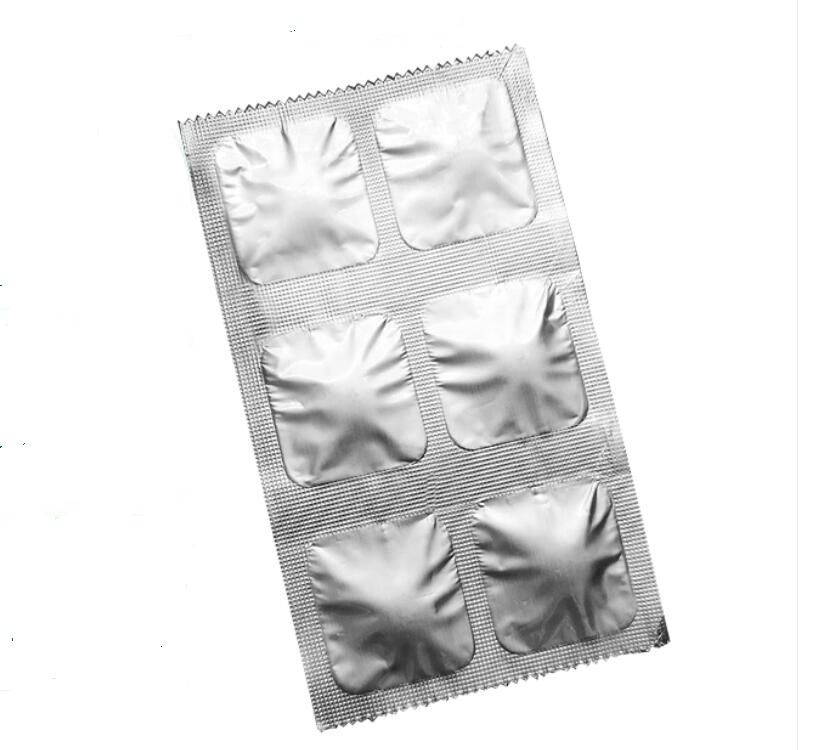 Chlorine Dioxide Tablet for School Disinfection