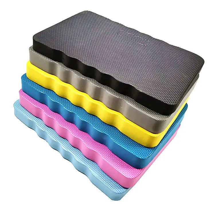 Garden Tool Knee Pad Water Resistant Shock Absorbent Kneeling Protector Support for Gardening Prayer