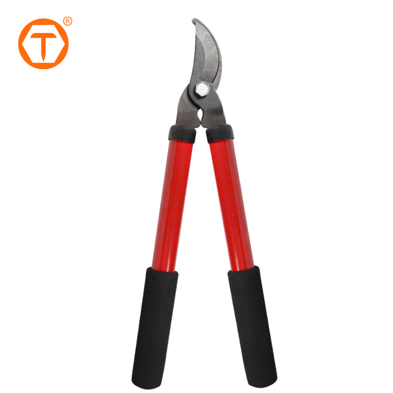 Tree Trimmer Tool Branch Cutter Lopping Shears Pruner Garden Pruning Bypass Lopper with Sharp Steel Blade