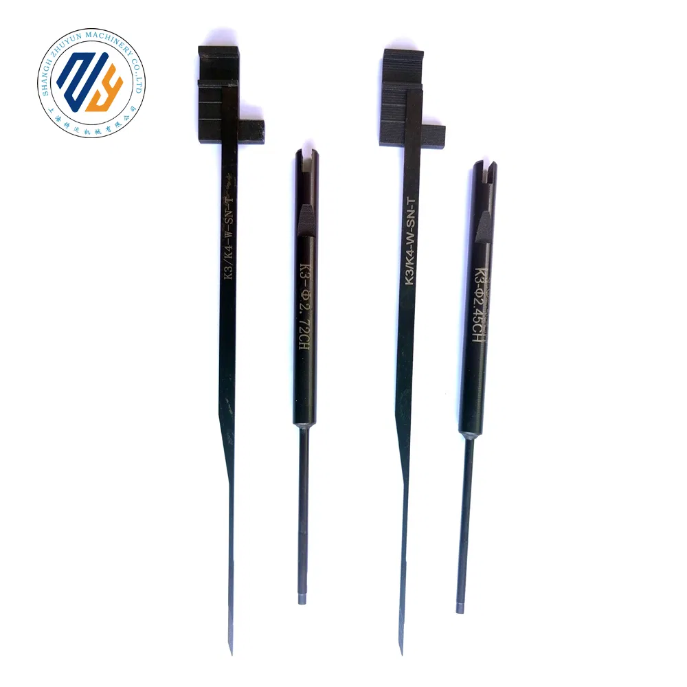 K3/Bl3 Sunnen Honing Mandrels / CBN and Diamond Grinding Stone Honing Tools