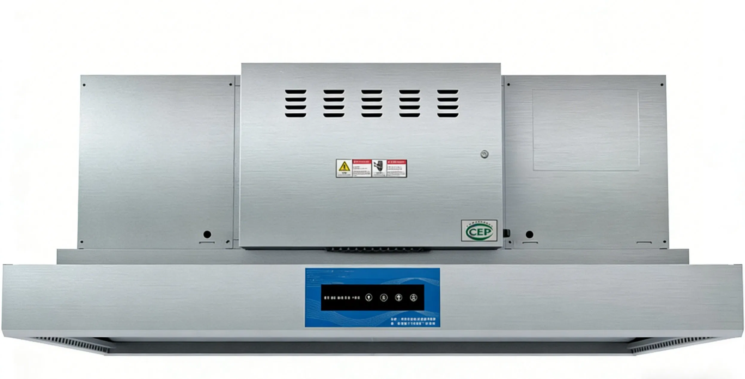 Commercial Energy-Saving Kitchen Fume Purifier