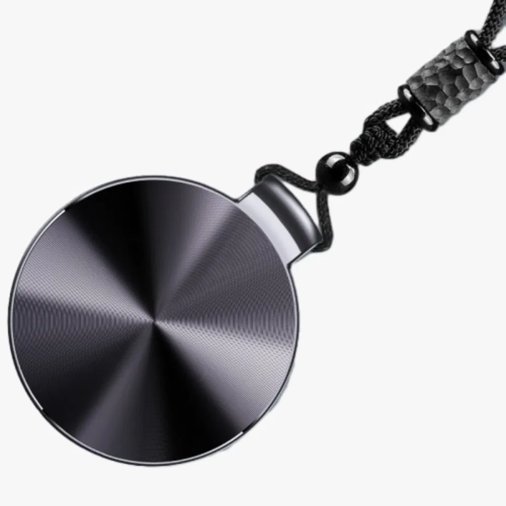 Hot Selling Portable Voice Recorder HD One Button Recording Smart Voice Control