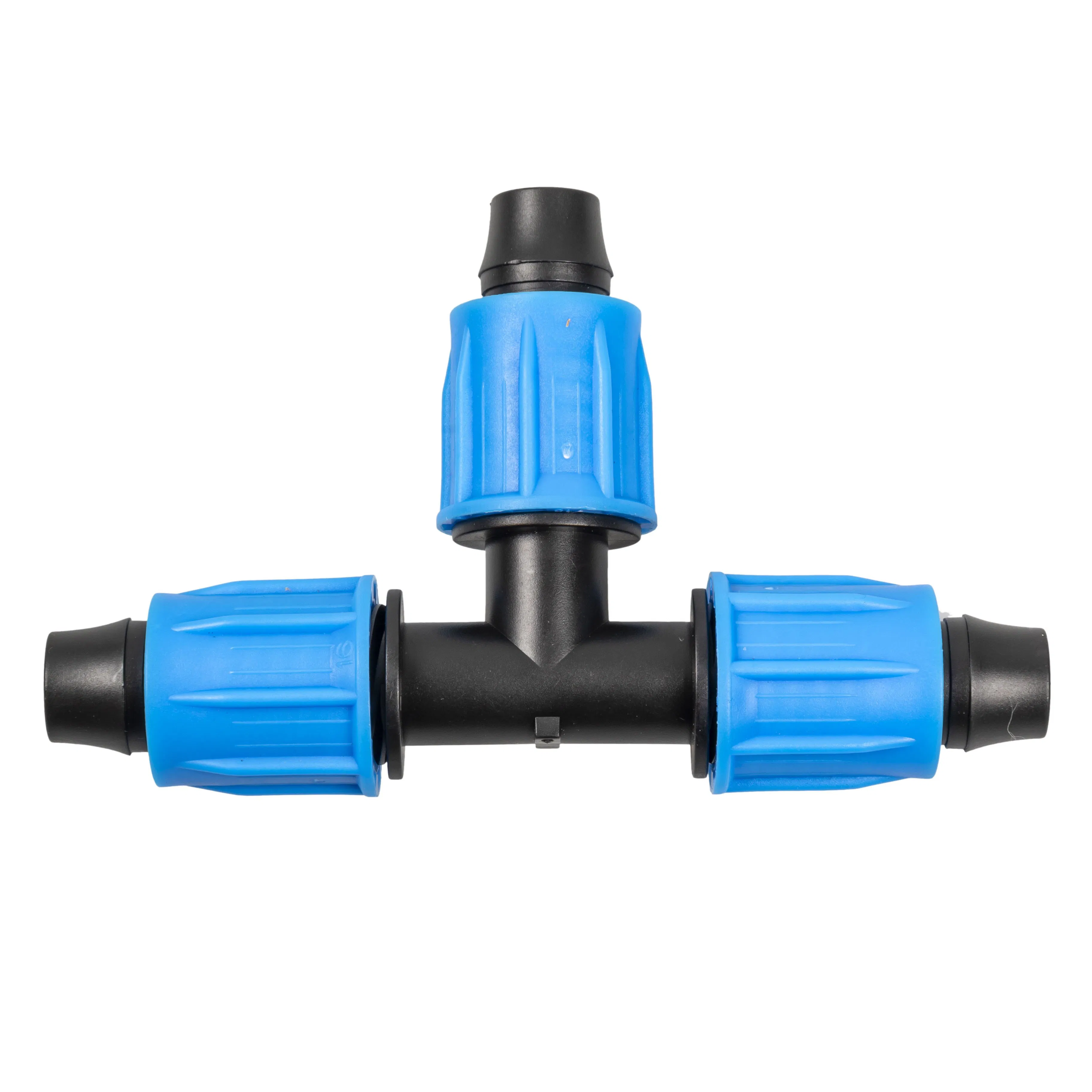 Farm Drip Durable Plastic Water Filter Pipe Fittings
