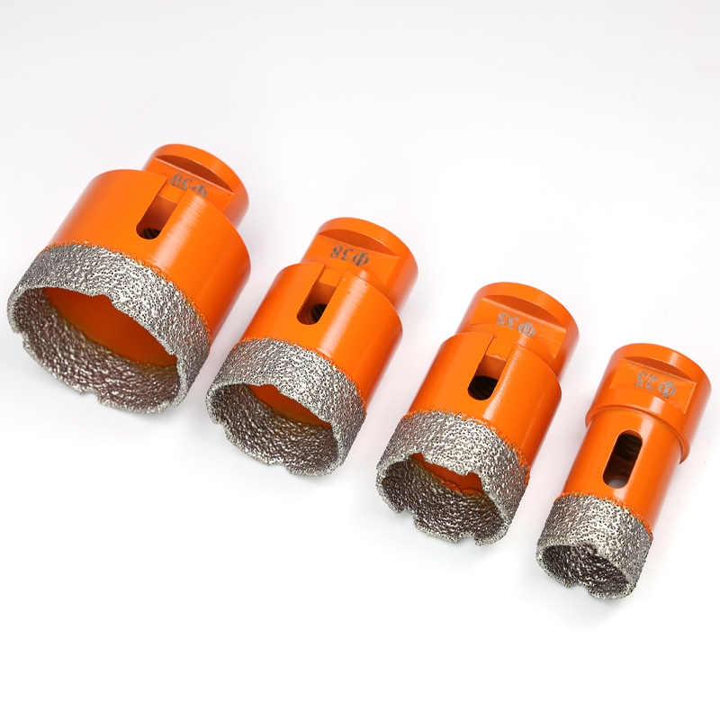 Алмазное сверло для керамогранита Premium Fast Drilling