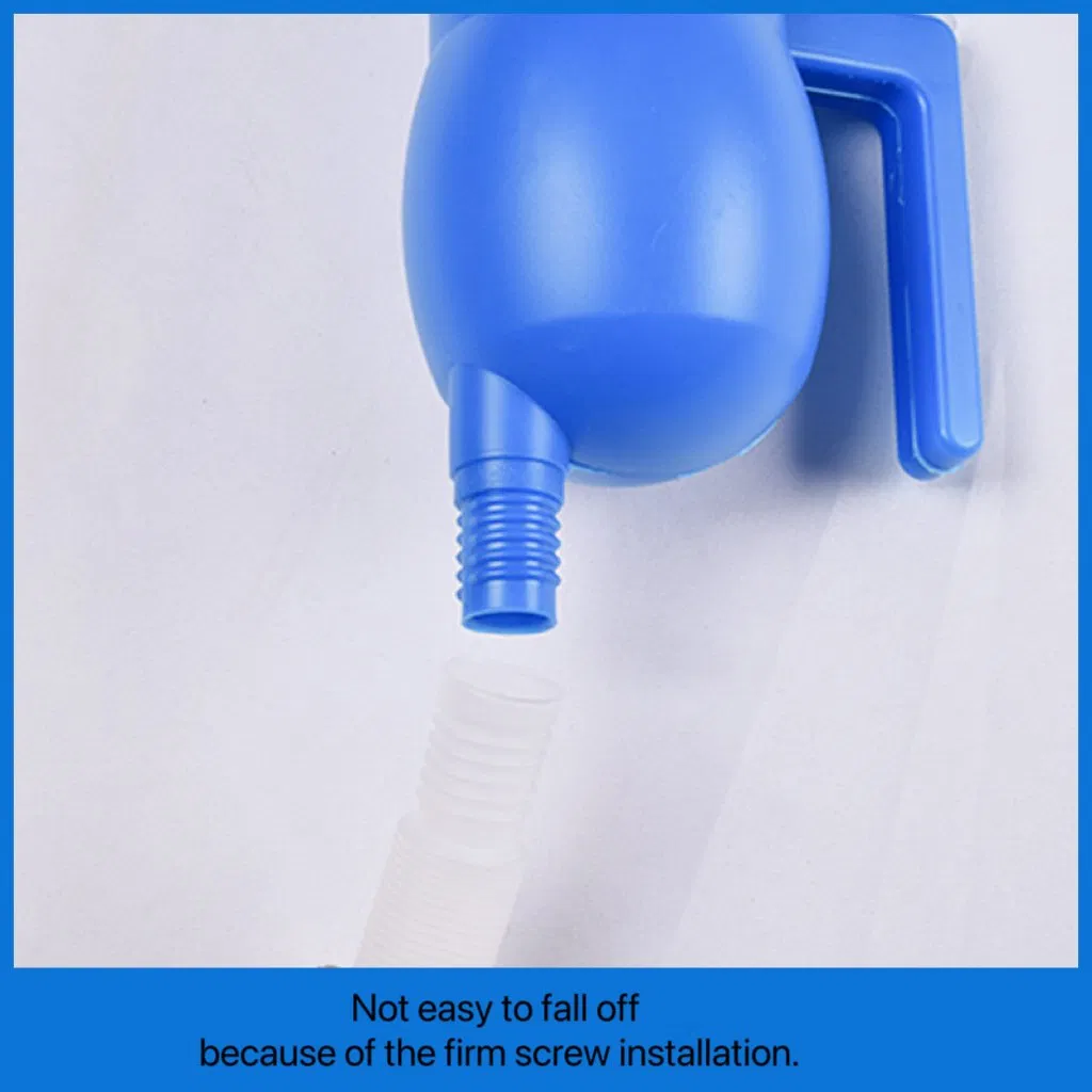 Hospital Urine Collector Spill Proof Urinal Collection Reusable and Portable Men Urinal